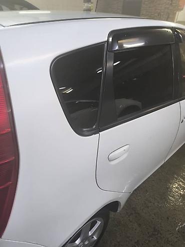 Mitsubishi: Mitsubishi Colt: 2003 г., 1.3 л, Вариатор, Бензин, Хэтчбэк — 7