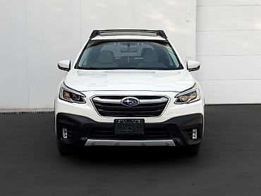 Subaru: Subaru Outback: 2019 г., 2.5 л, Бензин, Универсал — 5