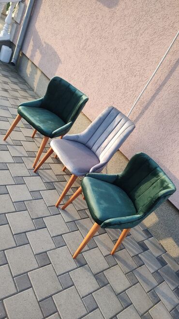 Stolice: Opremite vas dom,poslovni prostor,lokal modernim stolicama,veliki — 2