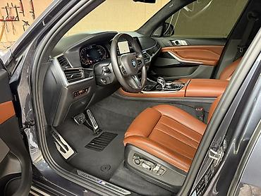 bmw samurai: BMW X7: 2020 г., 3 л, Автомат, Бензин, Внедорожник — 5