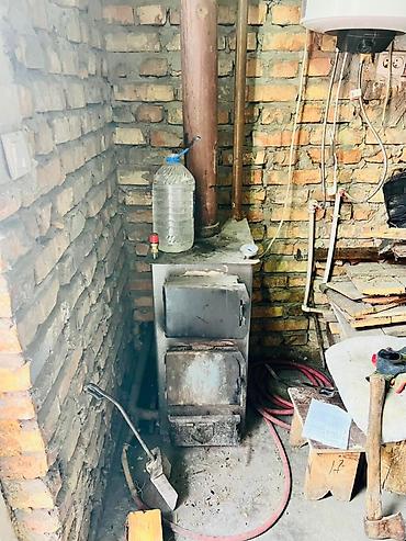 Продажа коттеджей и домов: ҮЙ САТЫЛАТ 🏡 Дареги: Сокулук, с. Маловодное, Киров көчөсү 19 💰 Баасы — 7