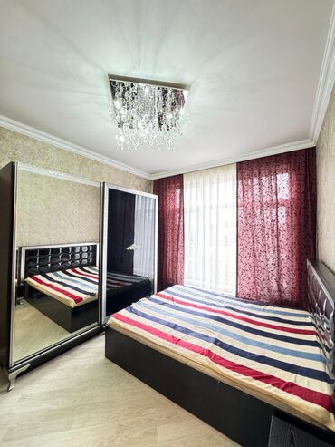 Həyət evləri və villaların satışı: 6 otaqlı, 200 kv. m, Kredit var — 9