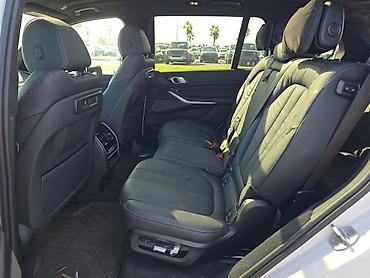 BMW: BMW X7: 2020 г., 3 л, Автомат, Бензин, Кроссовер — 9