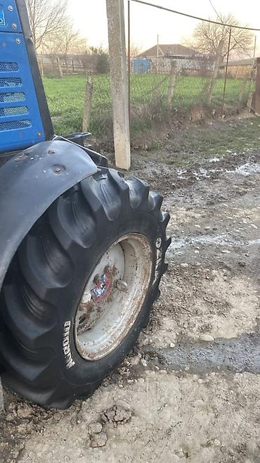 Traktorlar: Traktor Belarus (MTZ) 892, 2012 il, 9999 at gücü, motor 10 l, Yeni -da lalafo.az — 2 Traktorlar: Traktor Belarus (MTZ) 892, 2012 il, 9999 at gücü, motor 10 l, Yeni — 2
