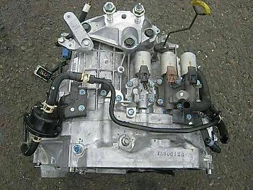 кпп хонда: Коробка передач Автомат Honda Б/у — 1