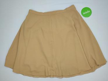 bezowa spodnice mini: Spódnica damska, rozmiar 2XL — 3