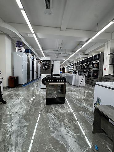 Кухонные плиты и варочные поверхности: Новый — 5