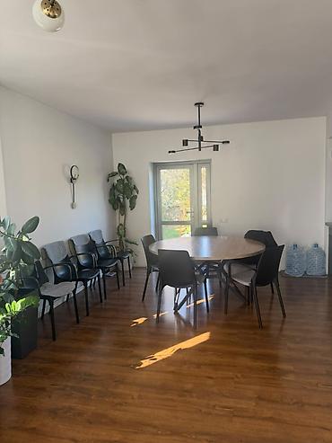 200 м², 5 комнат, Новопавловка с., Без животных