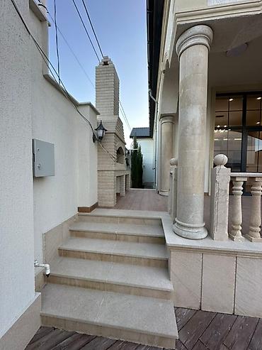 Həyət evləri və villaların satışı: Şüvəlan qəs. 4 otaqlı, 280 kv. m, Kredit yoxdur — 26