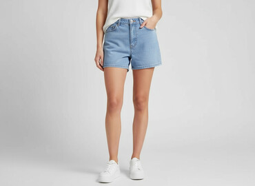 spodenki drip: PrettyLittleThing, Shorts for women, size M