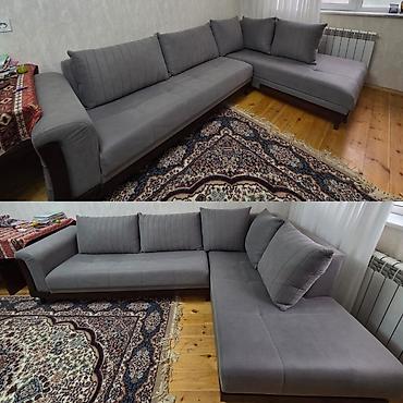 Künc divan 500 Azn❗ İdeal vəziyyətdə yeni