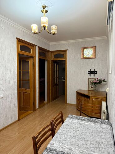 Mətbəx mebeli: Mətbəx mebeli və sanitar qovşağı paketi - Uzun xəttvi mətbəx dəsti — 5