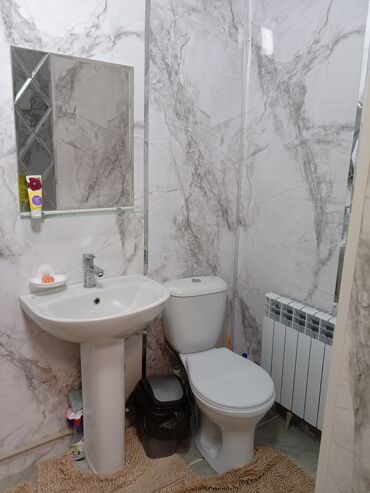 Посуточная аренда квартир: 3 комнаты, Интернет, Wi-Fi at lalafo.kg — 2 Посуточная аренда квартир: 3 комнаты, Интернет, Wi-Fi — 2