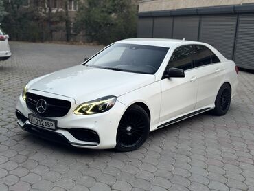 купить мерседес до 5000 долларов: Mercedes-Benz E-Class: 2013 г., 3.5 л, Автомат, Бензин, Седан