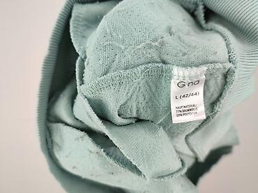 gatta rozmiary: Gina, Bluza z kapturem damska, rozmiar L — 7