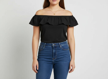 Блузи: Gina Tricot, Жіноча блуза, розмір XL