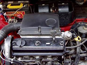 vgate obd2: MOTOR 1.9D ZA ŠKODA FELICIA OD 1994. DO 2001. GOD. | Polovni — 1