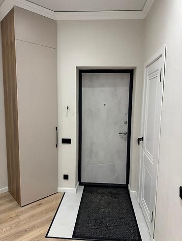 Продажа квартир: 2 комнаты, 60 м², Элитка, 7 этаж, Дизайнерский ремонт at lalafo.kg — 9 Продажа квартир: 2 комнаты, 60 м², Элитка, 7 этаж, Дизайнерский ремонт — 9