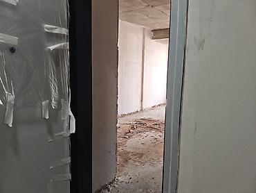 Yeni tikili: 2 otaqlı, Yeni tikili, 51 kv. m — 9