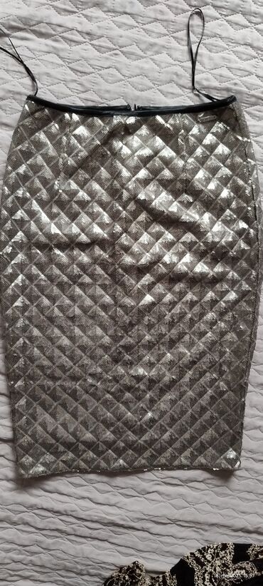 chanel 5: S (EU 36), Midi