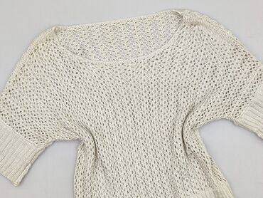bluzy damskie z diamencikami: Women`s sweater, size S (EU 36)