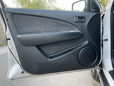 шины 14 радиус 18565: Mitsubishi Airtrek: 2004 г., 2.4 л, Автомат, Газ, Кроссовер — 9