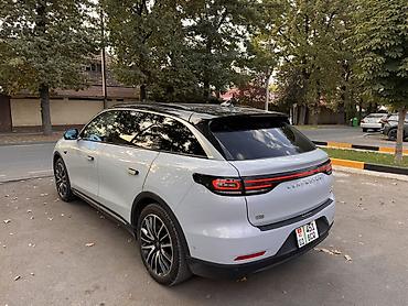 Другие автомобили: Leapmotor C11 17.000$ ✅ Торг по факту ✅ Обдув,подогрев,камера — 3
