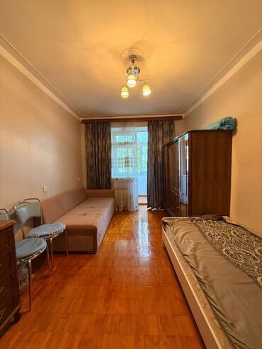 Köhnə tikili: Bakı, 2 otaqlı, Köhnə tikili, m. Nəriman Nərimanov, 70 kv. m — 3