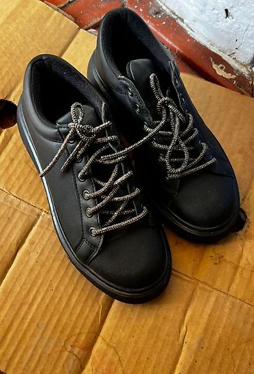 Другая женская обувь: Набор обуви 1) Женские туфли-лодочки Tanca - Цвет: черный - — 6