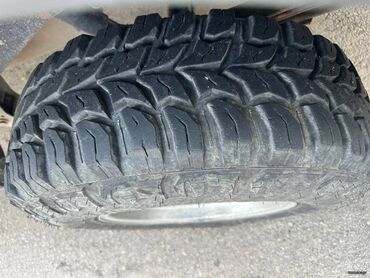 Ford: Ford Ranger: 2.5 l. | 2008 έ. 175000 km. Πικάπ — 4