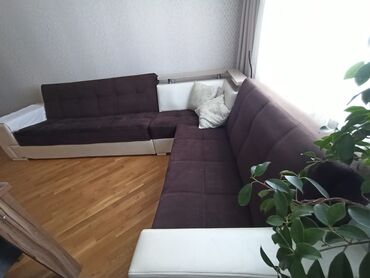 угловой диван в баку: Künc divan