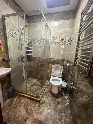 Yeni tikili: 2 otaqlı, Yeni tikili, 52 kv. m — 10