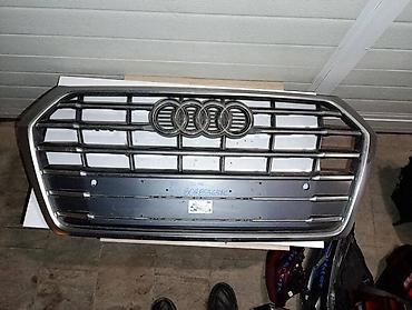 exterra srbija: MASKA Q5 S LINE ZA AUDI Q5 OD 2018. DO 2020. GOD. - 80A853651C | — 1