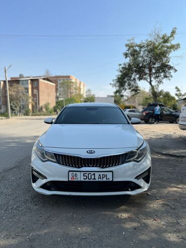 набор ключей для машины: Kia K5: 2020 г., 0.2 - engine capacity л, Автомат, Газ, Седан