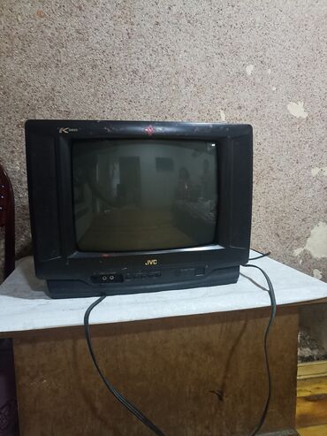 Televizorlar: Televizor JVC