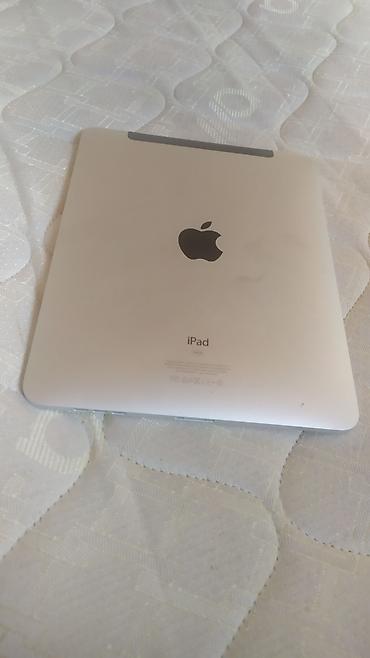 apple ipad mini 6: İşlənmiş Apple iPad 2 (2011), 9,7", 64 GB, Ünvandan götürmə — 2