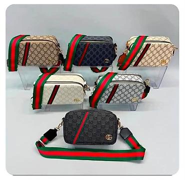 doca torbe: Coach New York crossbody torba – New Collection - Model: kompaktna — 7