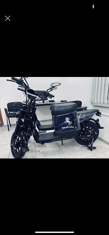 vxe r1 se: Продаю новый электровелосипед заряд на 130км хватает, или обменяю — 1