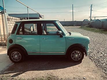 авто гаджеты: Microcar : 2024 г., Автомат, Электромобиль — 5