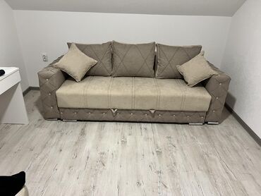 Sofe i kaučevi: Grof lezaj 220x140 drvena konstrukcija zicano jezgro2,4 žica extra — 15