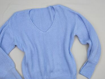 kurtka zimowa z futerkiem zara: Sweter damski, rozmiar XL