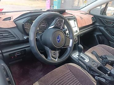 субару крострек гибрид: Subaru Crosstrek: 2021 г., Вариатор, Кроссовер — 3