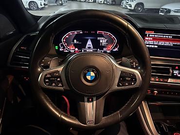 BMW: BMW X5: 2019 г., 3 л, Дизель — 9