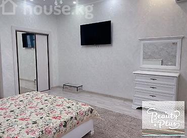 Долгосрочная аренда квартир: 3 комнаты, Агентство недвижимости, Без подселения, С мебелью полностью — 6