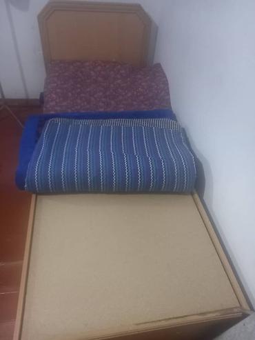 bed sheets: Кровати с изголовьем (2 шт.) двухспалка-10000 односпалка-5000 — 1