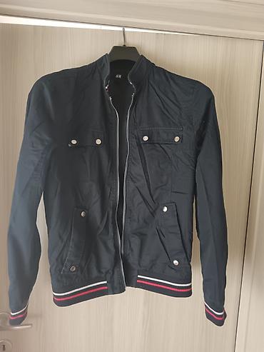 aksa: H&M muška jakna – veličina EUR 50 / US 40R / CA 40R / CN 175/100 — 4