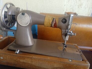 лапшарезка бу: Швейная машина