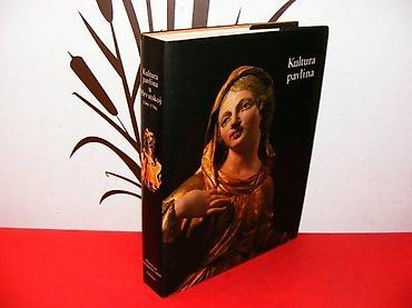 velika gitara: Kultura pavlina u Hrvatskoj 6 : slikarstvo, kiparstvo, arhitektura — 1