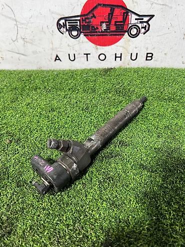 Форсунка топливная (Common Rail) для Mercedes-Benz E-Class W210 с
