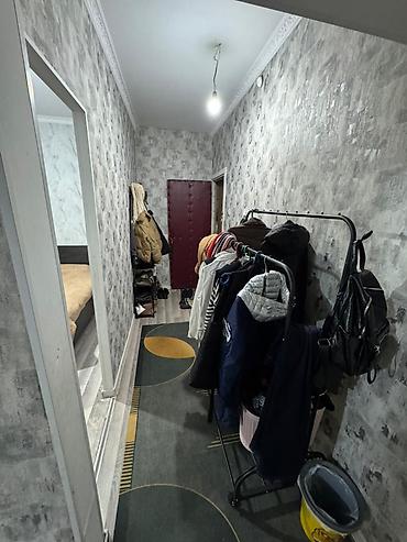 Продажа квартир: 1 комната, 32 м², 105 серия, 5 этаж, Косметический ремонт — 9